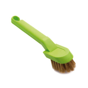 AMiO Βούρτσα Καθαρισμού για Ελαστικά Αυτοκινήτου Large 17cm Κωδικός: T09067