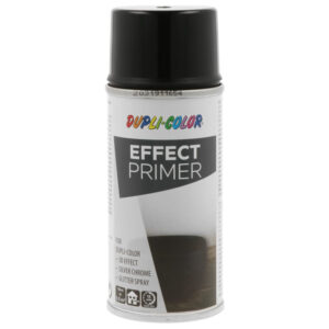 Dupli Color Σπρέι Αστάρι Effect με Νικέλ Εφέ Μαύρο 150mlΚωδικός: 674846