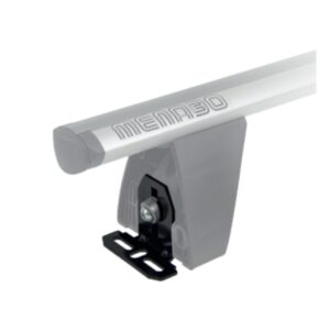 Menabo Πόδια για Μπάρες Οροφής DLFIX201FP Type FP 2τμχ Κωδικός: 10490/MB