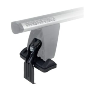 Menabo Πόδια για Μπάρες Οροφής DLKIT10G Type G 2τμχ Κωδικός: 9720/MB