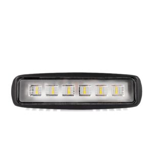 M-Tech LED 6W 2τμχ Κωδικός: WLR102