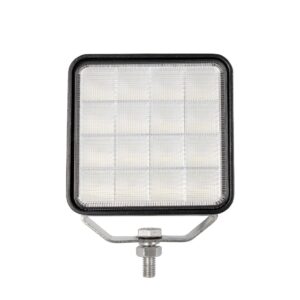 M-Tech Τετράγωνος Προβολέας Αυτοκινήτου LED Universal 10 - 32V 24W 110cm 1τμχ Κωδικός: WLR243