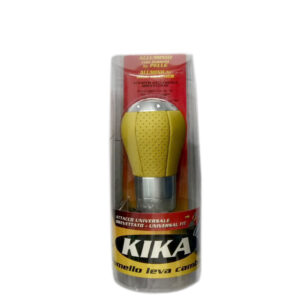 Lampa Πόμολο Ταχυτήτων Kika Universal Μαύρο Κωδικός: L0005.8