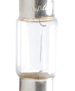 M-Tech Λάμπες Αυτοκινήτου & Μοτοσυκλέτας Festoon SV8.5-8 12V 5W 10τμχ