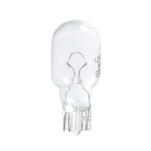 M-Tech Λάμπες Αυτοκινήτου & Μοτοσυκλέτας W16W / W2.1X9.5D Αλογόνου 12V 16W 10τμχ