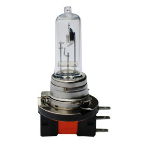 M-Tech Λάμπα Αυτοκινήτου & Μοτοσυκλέτας Standard H15 Αλογόνου 12V 55W 1τμχ
