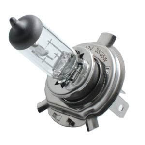 M-Tech Λάμπα Αυτοκινήτου & Μοτοσυκλέτας Standard HS1 Αλογόνου 12V 35W 1τμχ