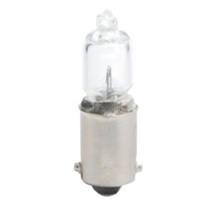 M-Tech Λάμπες Αυτοκινήτου BA9S 12V 10W 10τμχ