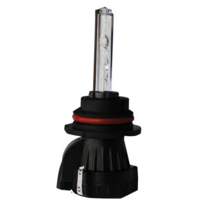M-Tech Λάμπα Αυτοκινήτου & Μοτοσυκλέτας HID Xenon 6000K HB5-9007 Xenon 6000K 12V / 24V 35W 1τμχ