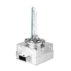 M-Tech Λάμπα Αυτοκινήτου D3S Αλογόνου 8000K Ψυχρό Λευκό 12-24V 35W