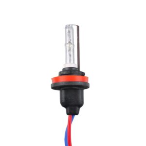 H8 6.000k 12/24V 35W ΑΝΤΑΛΛΑΚΤΙΚΗ ΛΑΜΠΑ ΓΙΑ ΚΙΤ XENON 1ΤΕΜ.
