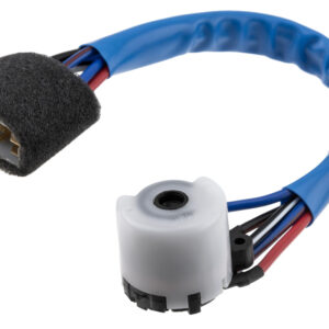 NTY Διακόπτης Μίζας Αυτοκινήτου για Hyundai Atos Μαύρο Κωδικός: EKS-HY-003