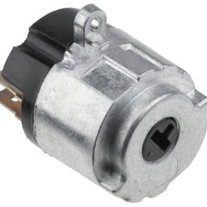 NTY Διακόπτης Μίζας Αυτοκινήτου για Nissan Micra / Primera / Terrano Ασημί Κωδικός: EKS-NS-002