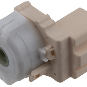 NTY Διακόπτης Μίζας Αυτοκινήτου για Toyota Yaris Λευκό Κωδικός: EKS-TY-005