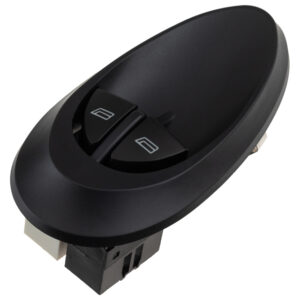 NTY Διακόπτης Παραθύρων Αυτοκινήτου για Fiat Ducato Iveco Daily Κωδικός: EWS-VC-009