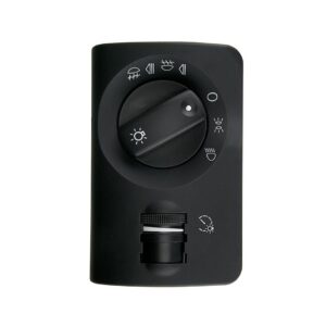 NTY Διακόπτης Φώτων Αυτοκινήτου για Audi A6 1997-2005 21pin Κωδικός: EWS-AU-022