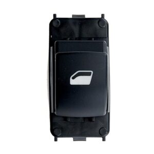 NTY Διακόπτης Παραθύρων Αυτοκινήτου για Peugeot 207 6pin Κωδικός: EWS-CT-008