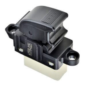 NTY Διακόπτης Παραθύρων Αυτοκινήτου για Ford Ranger 2002-2006 - Mazda B 2500 5pin Κωδικός: EWS-FR-025