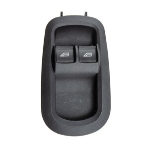 NTY Διακόπτης Παραθύρων Αυτοκινήτου για Ford Transit Custom 2012 12pin Κωδικός: EWS-FR-026