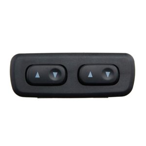 NTY Διακόπτης Παραθύρων Αυτοκινήτου με Πλαίσιο για Hyundai Accent 1996-2000 7pin Κωδικός: EWS-HY-010