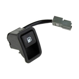 NTY Διακόπτης Τάπας Καυσίμων Αυτοκινήτου για Hyundai Elantra 2006 2pin Κωδικός: EWS-HY-014