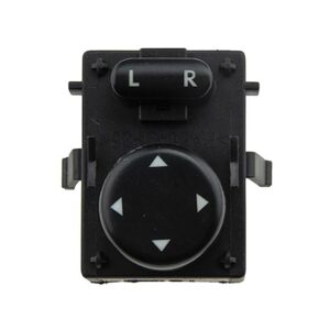 NTY Διακόπτης Καθρεφτών Αυτοκινήτου για Mercedes-Benz Vito W638 1997-2003 / Sprinter 1995-2006 10pin Κωδικός: EWS-ME-046