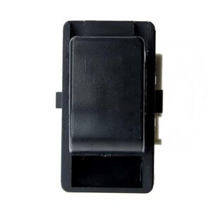 NTY Διακόπτης Παραθύρων Αυτοκινήτου Μπροστινός για Nissan Navara D22 Pick Up 5pin Κωδικός: EWS-NS-017