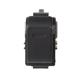 NTY Διακόπτης Παραθύρων Αυτοκινήτου για Toyota Corolla / RAV 4 / Yaris 5pin Μαύρο Κωδικός: EWS-TY-016