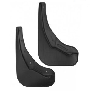 Novline Πίσω Λασπωτήρες Αυτοκινήτου Πίσω για Volvo XC60 5D 2018 2τμχ 2τμχ Κωδικός: NLF.50.02.E13