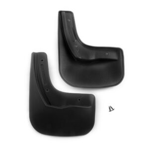 Novline Πίσω Λασπωτήρες Αυτοκινήτου Λασπωτήρες Πίσω για Peugeot 301 4d 2τμχ 2τμχ Κωδικός: NLF.10.30.E10