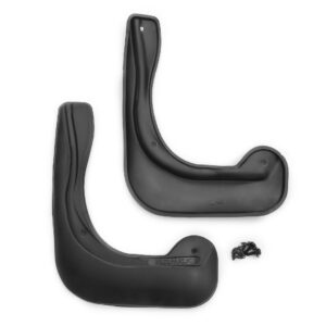 Novline Μπροστινοί Λασπωτήρες Αυτοκινήτου Λασπωτήρες Εμπρός για Peugeot 408 4d 2τμχ 2τμχ Κωδικός: NLF.38.21.F10