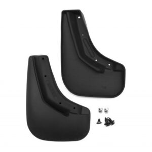 Novline Πίσω Λασπωτήρες Αυτοκινήτου Λασπωτήρες Πίσω για Ford Fiesta 4d 2τμχ 2τμχ Κωδικός: ORIG.16.69.E10