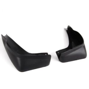 Novline Πίσω Λασπωτήρες Αυτοκινήτου Λασπωτήρες Πίσω για Ford Fiesta 5d 2τμχ 2τμχ Κωδικός: ORIG.16.70.E11