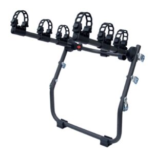 Menabo Βάση Πορτ μπαγκάζ Αυτοκινήτου για 3 Ποδήλατα Κωδικός: 0900/MB