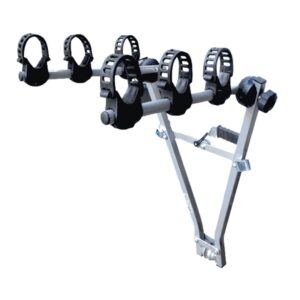 Menabo Marius Βάση Κοτσαδόρου Αυτοκινήτου για 3 Ποδήλατα Κωδικός: 869726G/MB