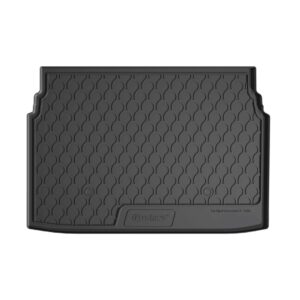 Lampa Πατάκι Πορτμπαγκάζ Τύπου Σκαφάκι για Opel Crossland X 2017+ Μαύρο Κωδικός: L2525.5