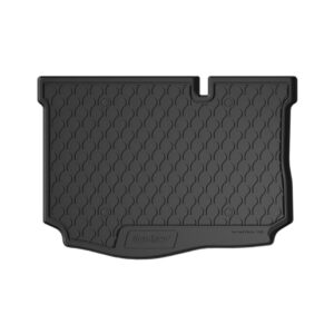 Lampa Πατάκι Πορτμπαγκάζ για Ford Fiesta Μαύρο Κωδικός: L2525.9