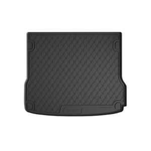 Lampa Πατάκι Πορτμπαγκάζ Τύπου Σκαφάκι για Audi Q5 Μαύρο Κωδικός: L2536.0