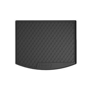 Lampa Πατάκι Πορτμπαγκάζ Τύπου Σκαφάκι για Ford Kuga 2013 Μαύρο Κωδικός: L2536.7