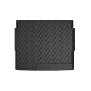 Lampa Πατάκι Πορτμπαγκάζ Τύπου Σκαφάκι για Peugeot 3008 2016 Μαύρο Κωδικός: L2537.6