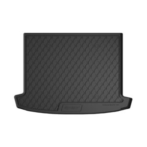 Lampa Πατάκι Πορτμπαγκάζ Τύπου Σκαφάκι για Renault Clio 2013+ Μαύρο Κωδικός: L2538.0