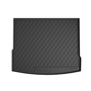 Lampa Πατάκι Πορτμπαγκάζ για Volkswagen Tiguan 2016 Μαύρο Κωδικός: L2538.5