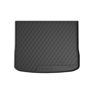 Lampa Πατάκι Πορτμπαγκάζ Τύπου Σκαφάκι για Volkswagen Tiguan 2007-2016 Μαύρο Κωδικός: L2538.7