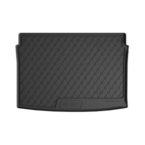 Lampa Πατάκι Πορτμπαγκάζ Τύπου Σκαφάκι για Seat Arona 2017+ Μαύρο Κωδικός: L2539.5