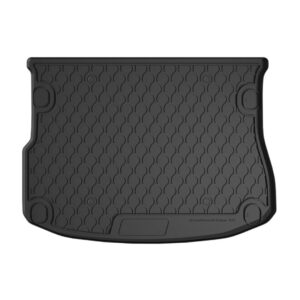 Lampa Πατάκι Πορτμπαγκάζ Universal Τύπου Σκαφάκι 2018+ Μαύρο Κωδικός: L2540.4