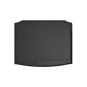 Lampa Πατάκι Πορτμπαγκάζ Τύπου Σκαφάκι για Volkswagen Tiguan Μαύρο Κωδικός: L2541.0