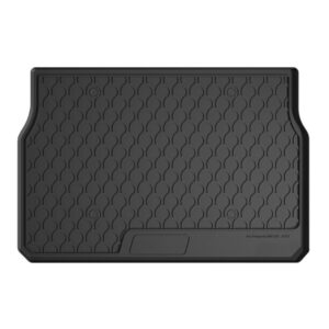 Lampa Πατάκι Πορτμπαγκάζ Τύπου Σκαφάκι για Peugeot 208 2019+ Μαύρο Κωδικός: L2542.7