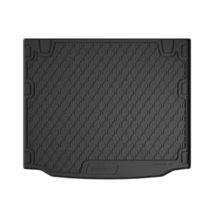 Lampa Πατάκι Πορτμπαγκάζ Τύπου Σκαφάκι για BMW X3 2017+ Μαύρο Κωδικός: L2547.1