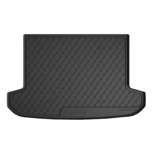 Lampa Πατάκι Πορτμπαγκάζ Τύπου Σκαφάκι για Hyundai Tucson 2018+ Μαύρο Κωδικός: L2547.4