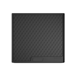 Lampa Πατάκι Πορτμπαγκάζ Τύπου Σκαφάκι για Opel Astra 2010-2016 Μαύρο Κωδικός: L2547.9